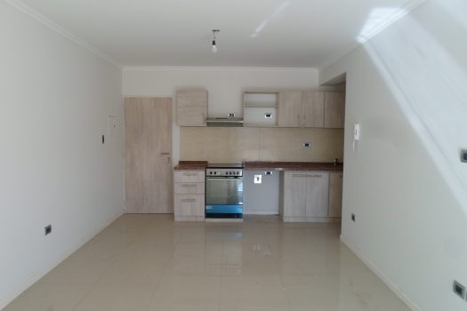 Capital, dpto 2 dorm. cochera, SUM y gym