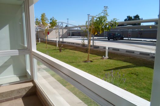 Capital, dpto 2 dorm. cochera, SUM y gym