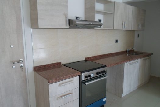 Capital, dpto 2 dorm. cochera, SUM y gym