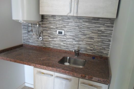 Capital, dpto 2 dorm. cochera, SUM y gym