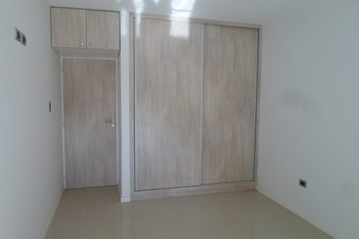 Capital, dpto 2 dorm. cochera, SUM y gym