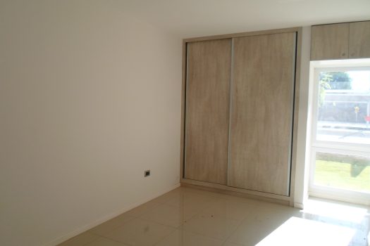 Capital, dpto 2 dorm. cochera, SUM y gym