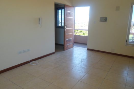 Dpto. 1 dormitorio con a/acondicionado