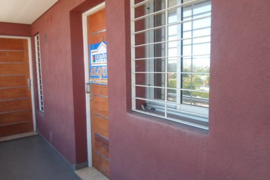 Dpto. 1 dormitorio con a/acondicionado