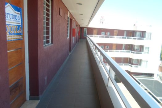 Dpto. 1 dormitorio con a/acondicionado