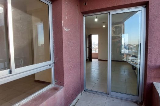 Dpto. 1 dormitorio con a/acondicionado