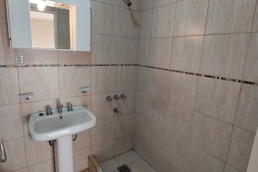 Dpto. 1 dormitorio con a/acondicionado