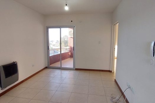 Dpto. 1 dormitorio con a/acondicionado