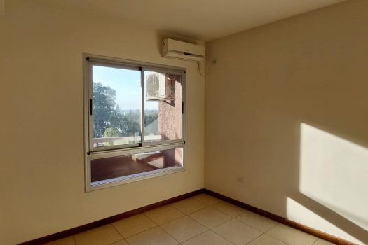 Dpto. 1 dormitorio con a/acondicionado