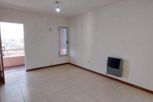 Dpto. 1 dormitorio con a/acondicionado