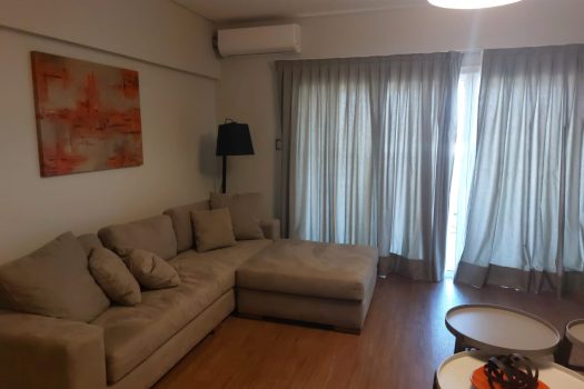 Premium 3 Dorm. 2 Baños Amoblado por Día