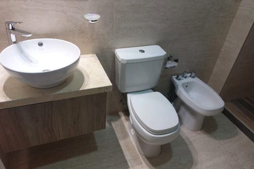 Premium 3 Dorm. 2 Baños Amoblado por Día