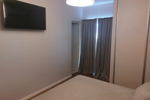 Premium 3 Dorm. 2 Baños Amoblado por Día