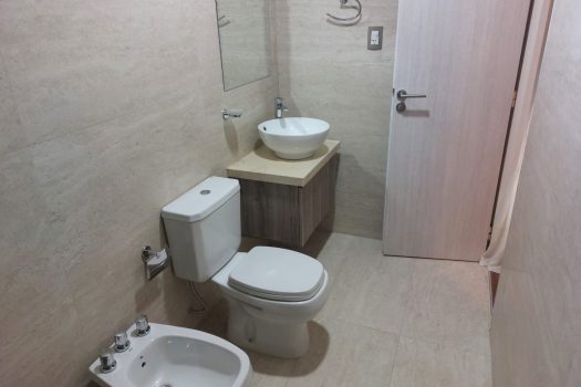 Premium 3 Dorm. 2 Baños Amoblado por Día