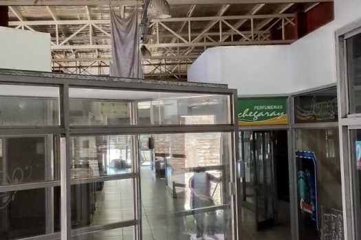 Galeria Comercial / Local Comercial. 750 m2