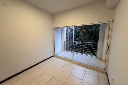 Excelente punto, Sta Lucia dpto. 1 dormitorio
