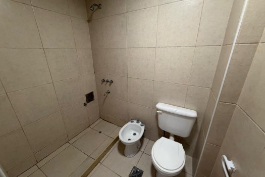 Excelente punto, Sta Lucia dpto. 1 dormitorio
