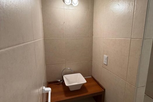 Excelente punto, Sta Lucia dpto. 1 dormitorio