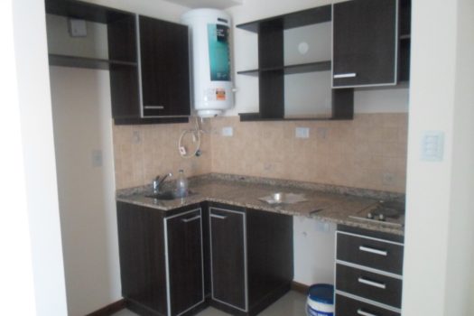 Céntrico, 1 dormitorio sobre Gral. Acha