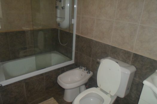 Céntrico, 1 dormitorio sobre Gral. Acha