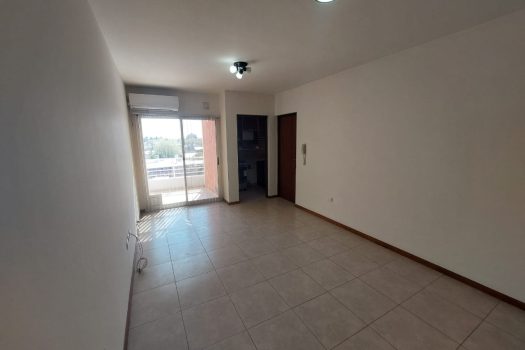 Dpto.1 dorm., 2 A/A, cochera y piscina