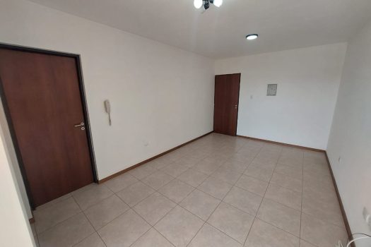 Dpto.1 dorm., 2 A/A, cochera y piscina
