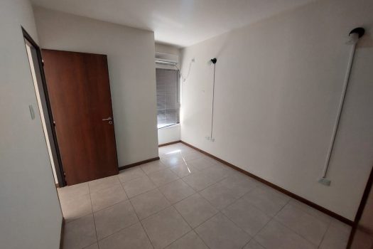 Dpto.1 dorm., 2 A/A, cochera y piscina