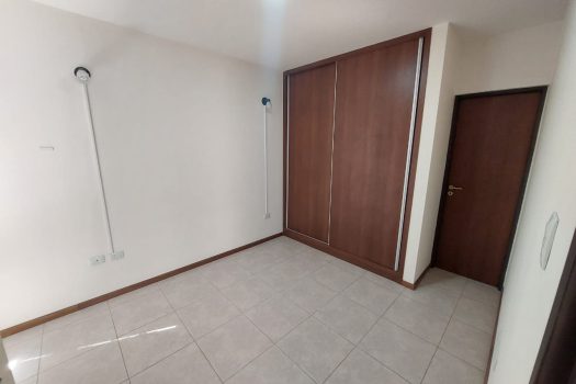 Dpto.1 dorm., 2 A/A, cochera y piscina