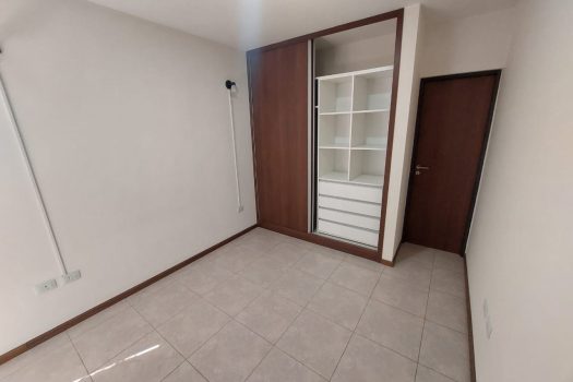 Dpto.1 dorm., 2 A/A, cochera y piscina