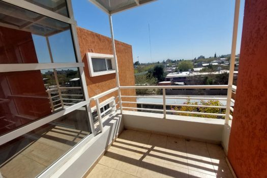 Dpto.1 dorm., 2 A/A, cochera y piscina
