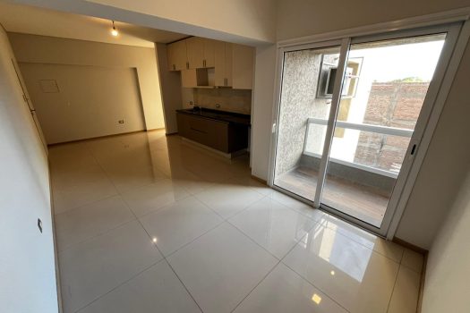 Hermoso dpto. 1 dormitorio a estrenar