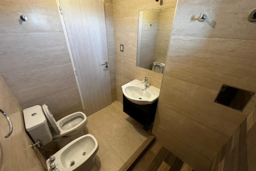 Hermoso dpto. 1 dormitorio a estrenar