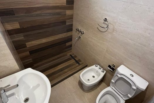 Hermoso dpto. 1 dormitorio a estrenar