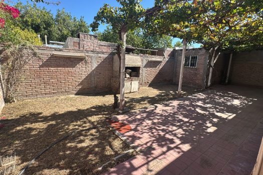 Capital, casa 4 dormitorios 2 baños