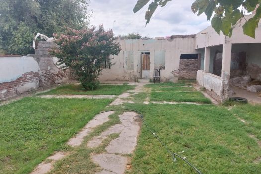 Lote en venta, 436 m2 sobre Mendoza
