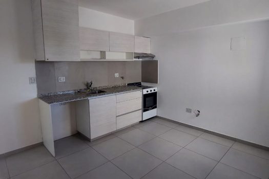 9 de Julio y Conector, 1 dormitorio y cochera