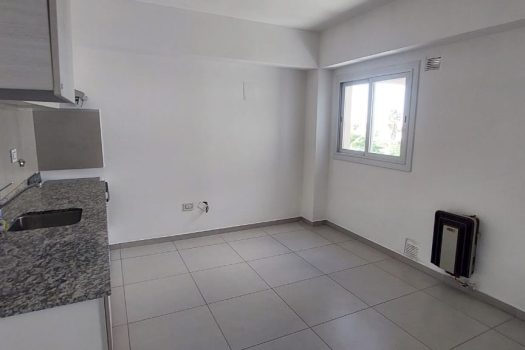 9 de Julio y Conector, 1 dormitorio y cochera