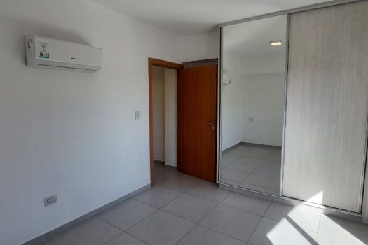 9 de Julio y Conector, 1 dormitorio y cochera
