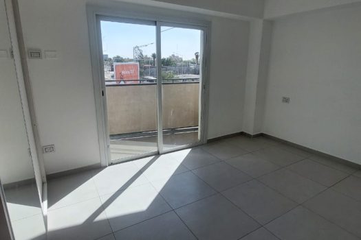 9 de Julio y Conector, 1 dormitorio y cochera