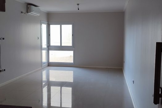Dpto. 2 dorm. cochera, gimnasio y SUM