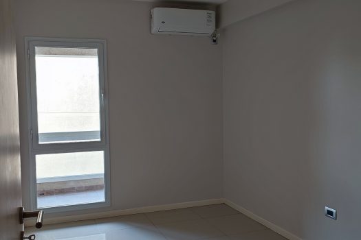 Dpto. 2 dorm. cochera, gimnasio y SUM