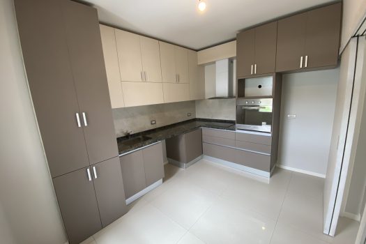 Premium 3 dorm. 2 baños, cochera y amenities