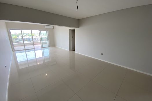 Premium 3 dorm. 2 baños, cochera y amenities