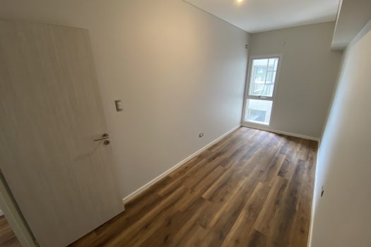 Premium 3 dorm. 2 baños, cochera y amenities