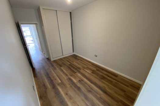 Premium 3 dorm. 2 baños, cochera y amenities