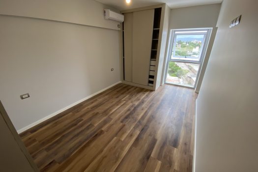 Premium 3 dorm. 2 baños, cochera y amenities