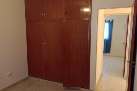 Rivadavia, En barrio privado, casa 3 dorm.