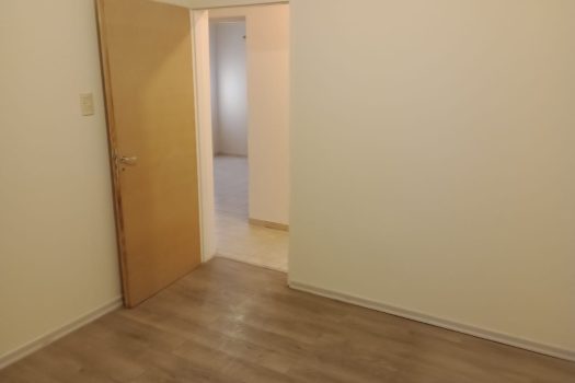 Rivadavia, En barrio privado, casa 3 dorm.