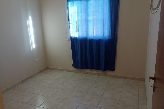 Rivadavia, En barrio privado, casa 3 dorm.