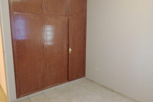 Rivadavia, En barrio privado, casa 3 dorm.